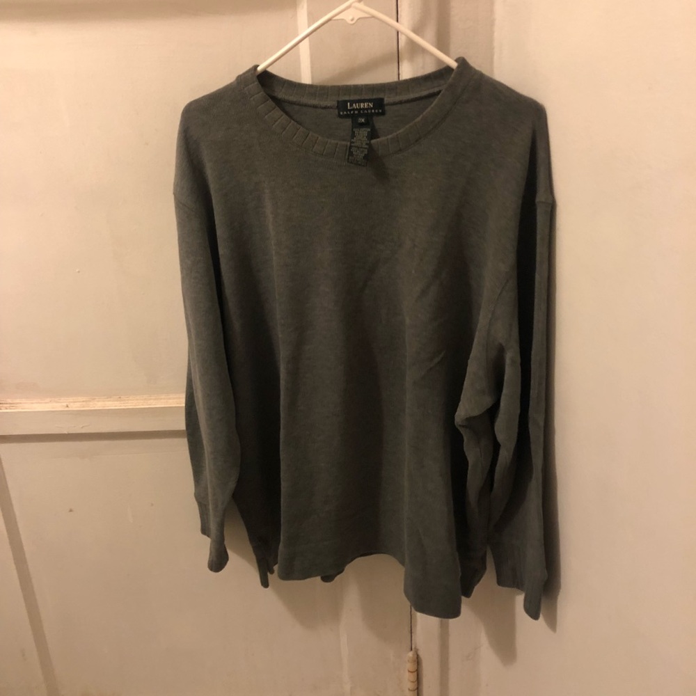 Ralph Lauren Sweater
